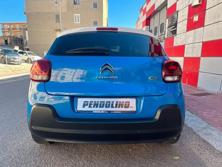 Citroën C3