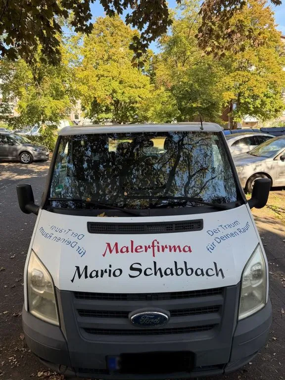 Ford Tourneo