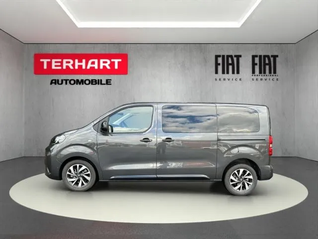 Fiat Ulysse