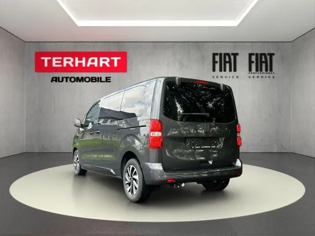 Fiat Ulysse