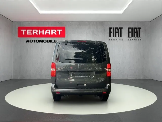Fiat Ulysse