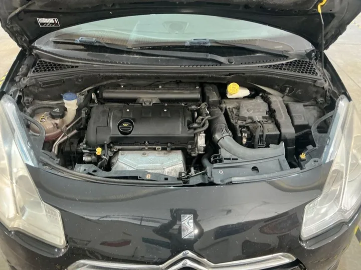 DS Automobiles DS3