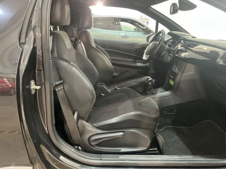 DS Automobiles DS3