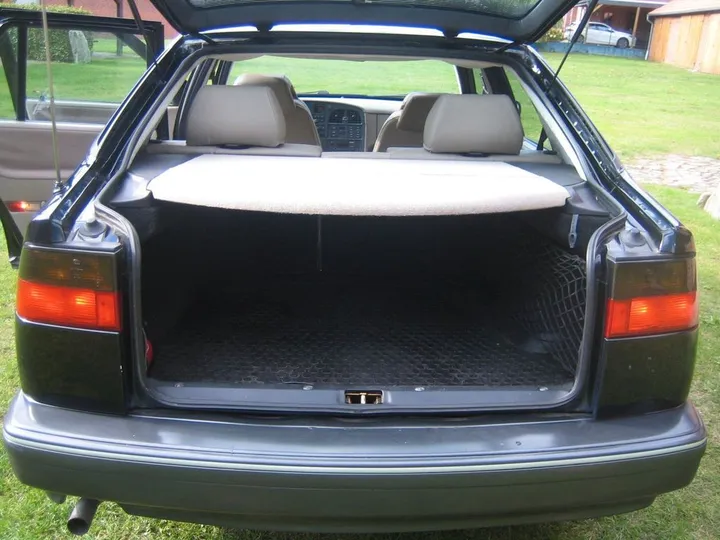 Saab 9000