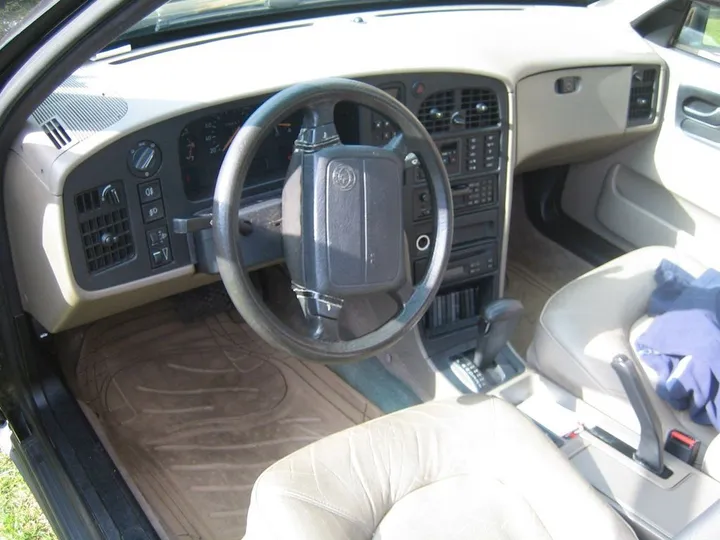Saab 9000