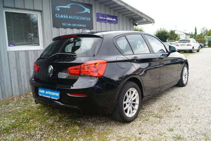 BMW 116