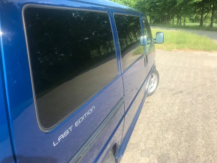 Volkswagen T4 Multivan