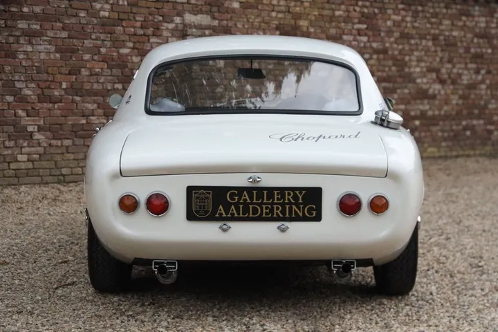 Lotus Elite