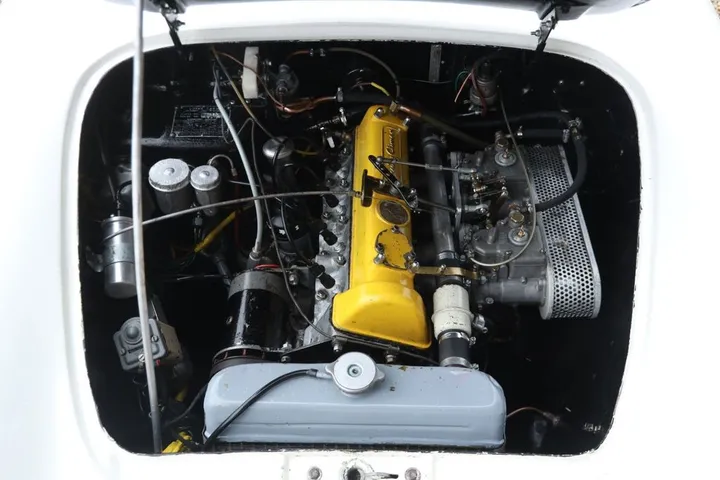 Lotus Elite