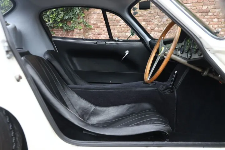Lotus Elite