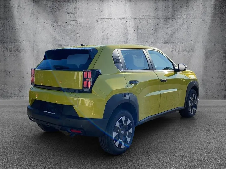 Fiat Grande Panda