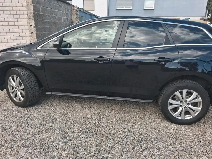 Mazda CX-7