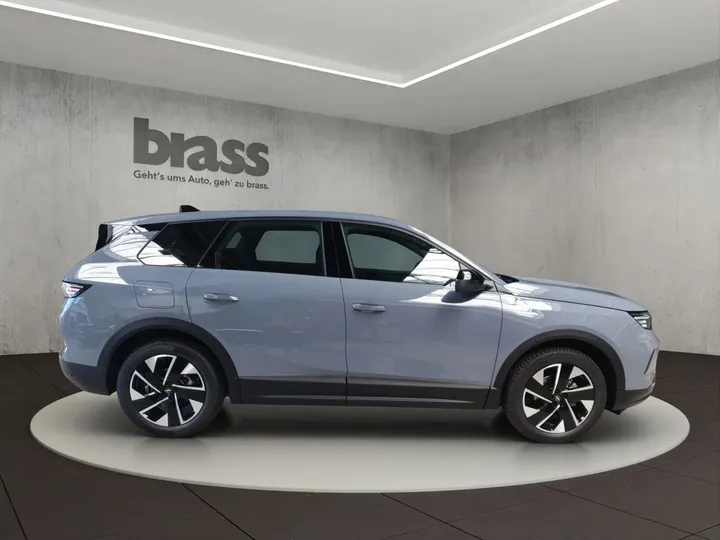 Opel Grandland (X)