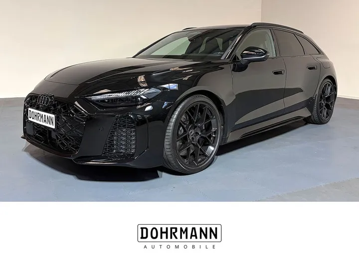 Audi RS5