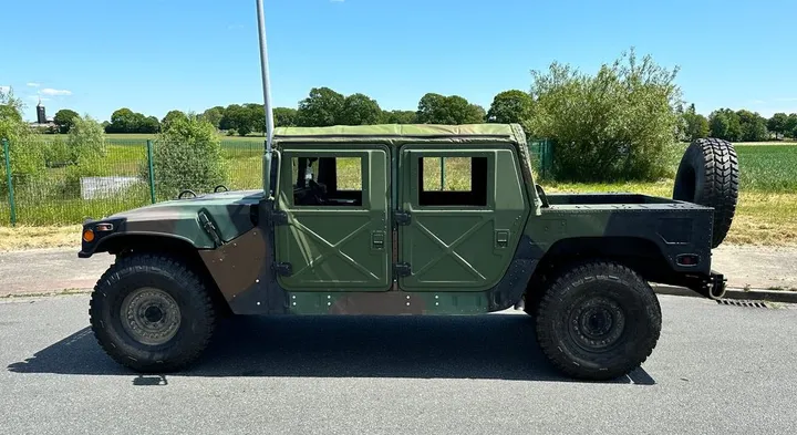 Hummer H1