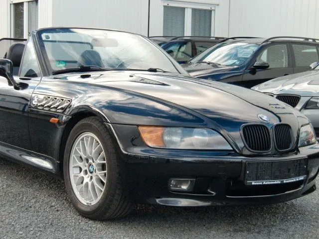 BMW Z3