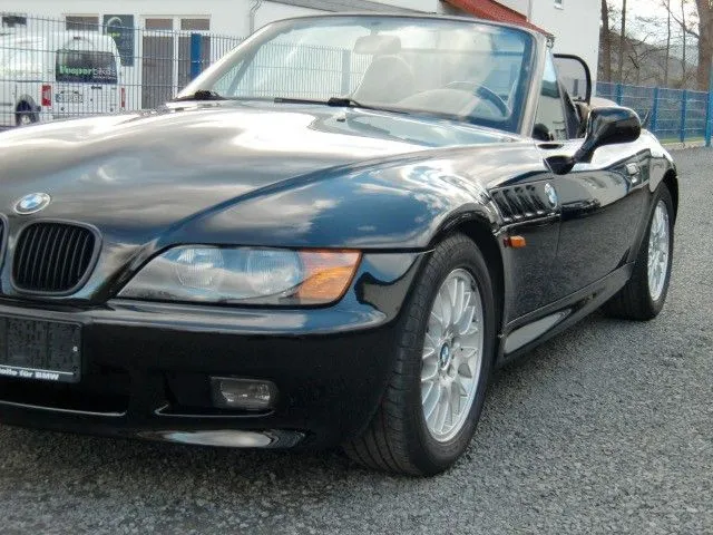 BMW Z3