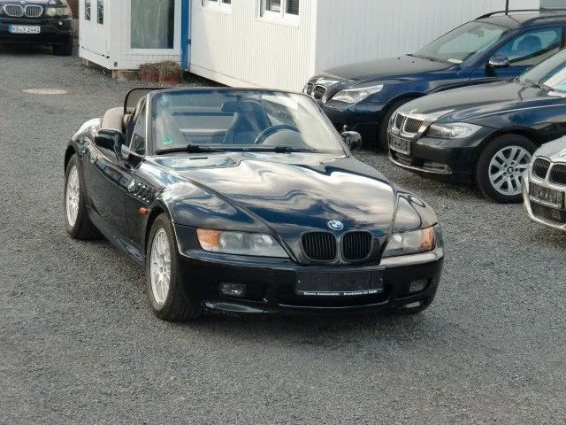 BMW Z3