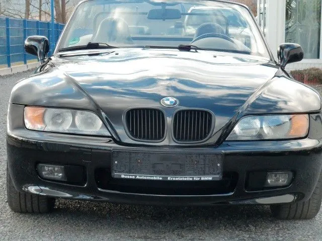 BMW Z3