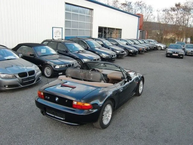 BMW Z3