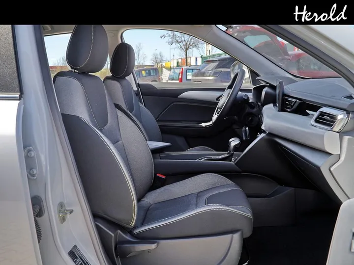 BAIC Senova X35
