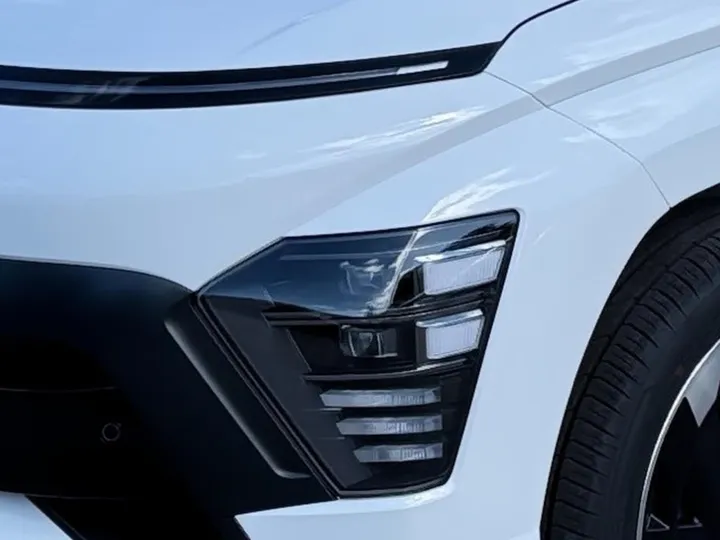 Hyundai KONA Elektro