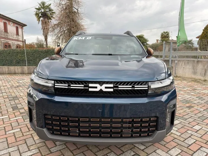 Dacia Other