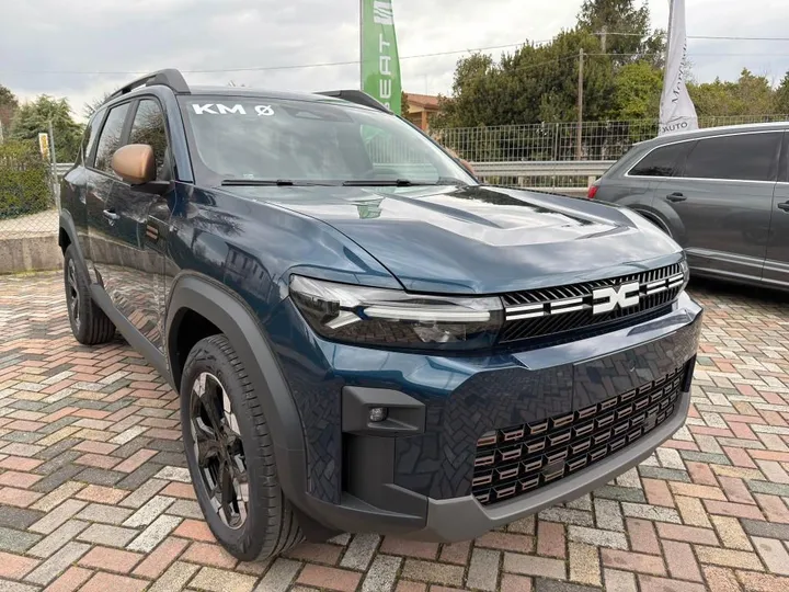 Dacia Other