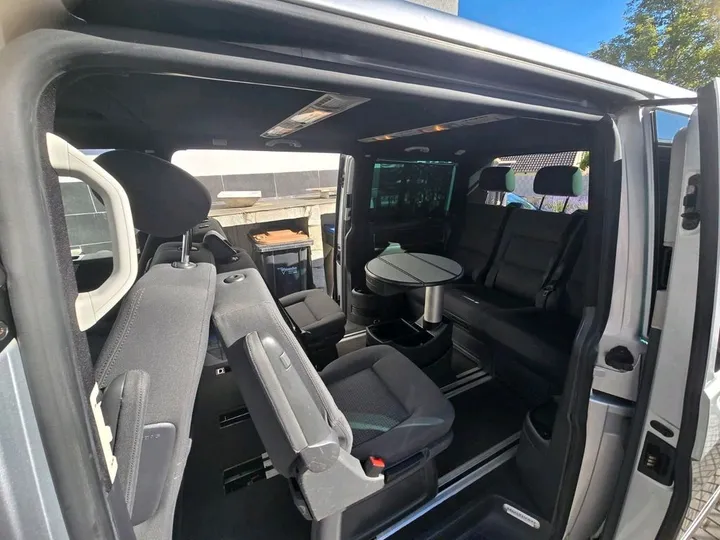 Volkswagen T5 Multivan