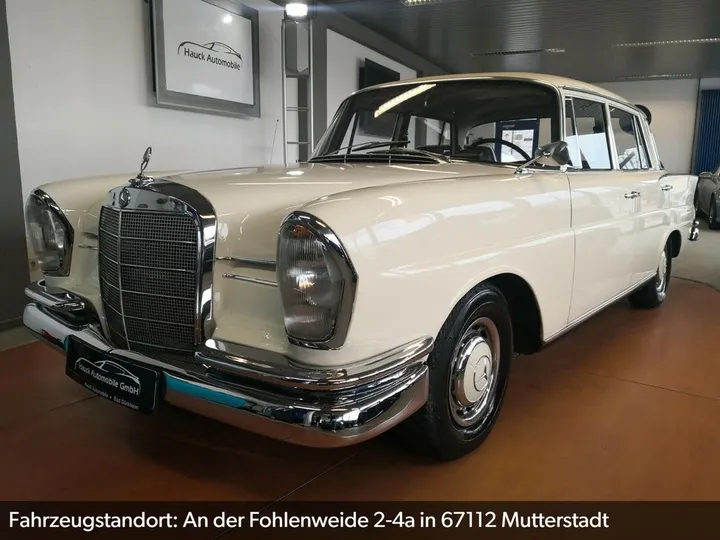 Mercedes-Benz Other