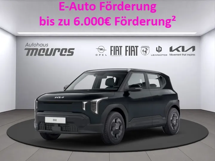 Kia EV2
