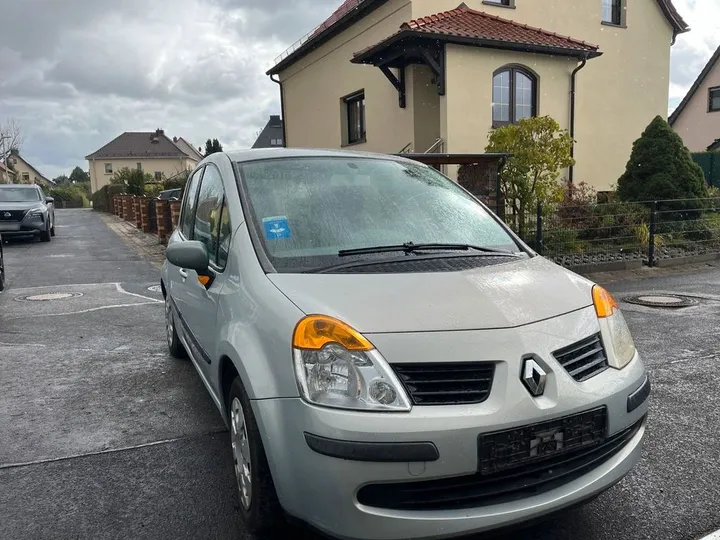 Renault Modus