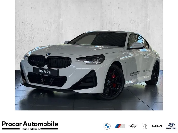 BMW 220
