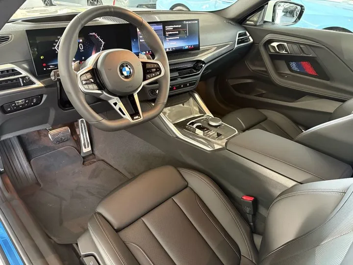 BMW 220