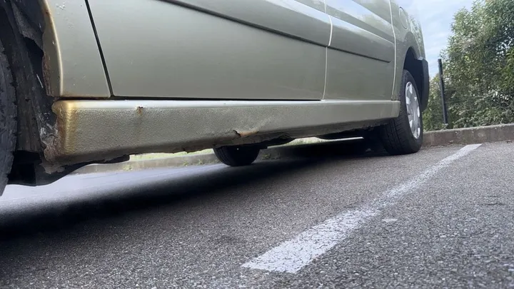 Citroën Jumpy