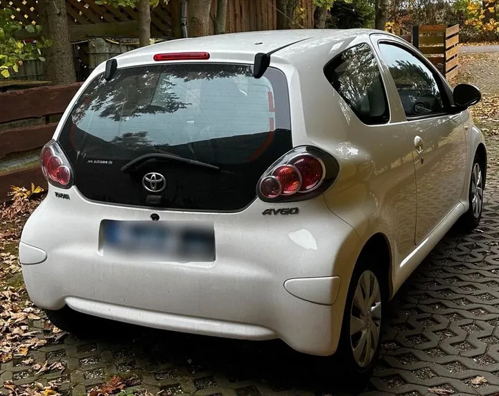 Toyota
