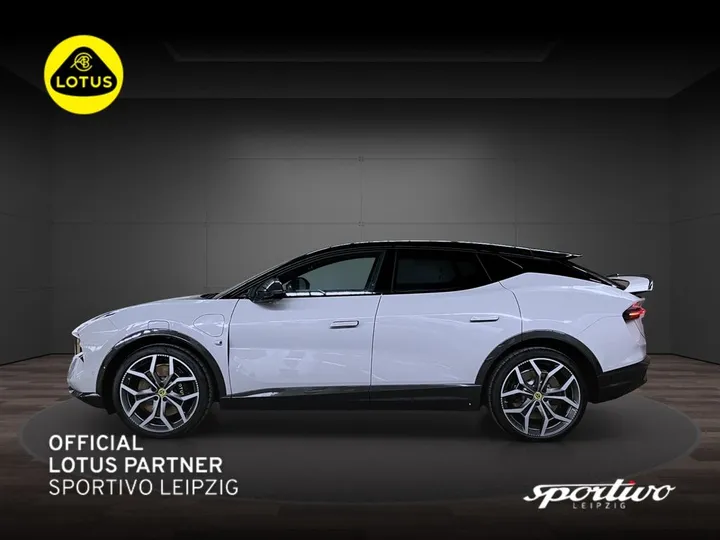 Lotus Eletre