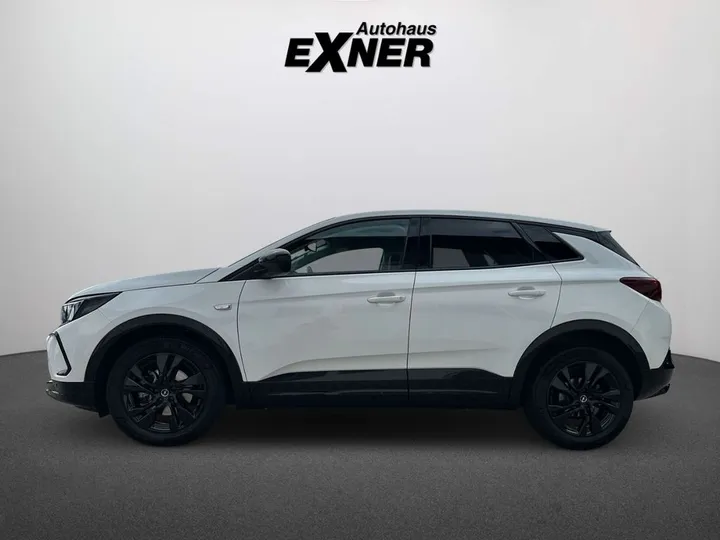 Opel Grandland (X)