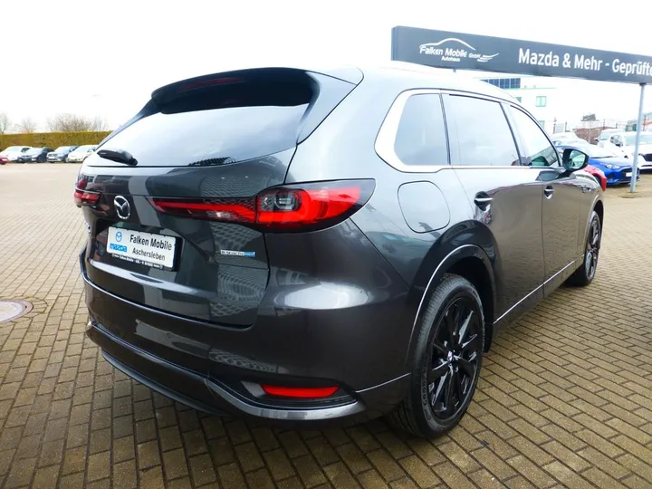 Mazda CX-80