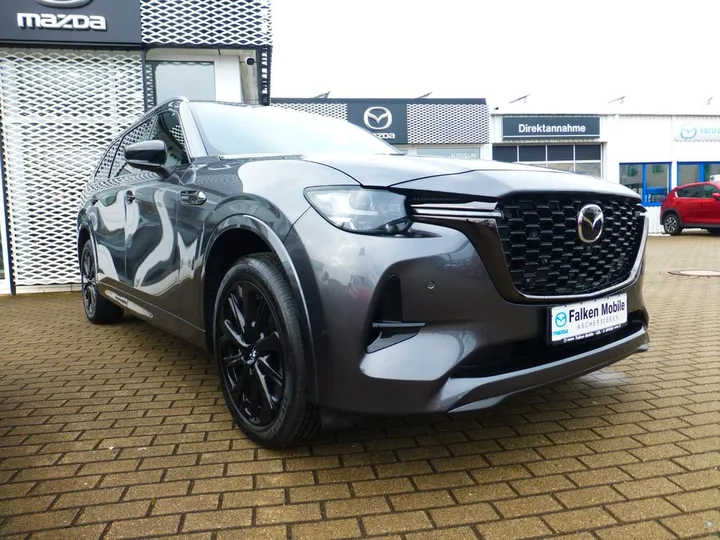 Mazda CX-80