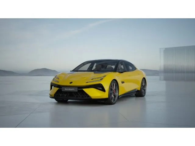 Lotus Emeya