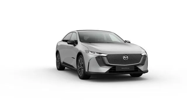 Mazda 6e
