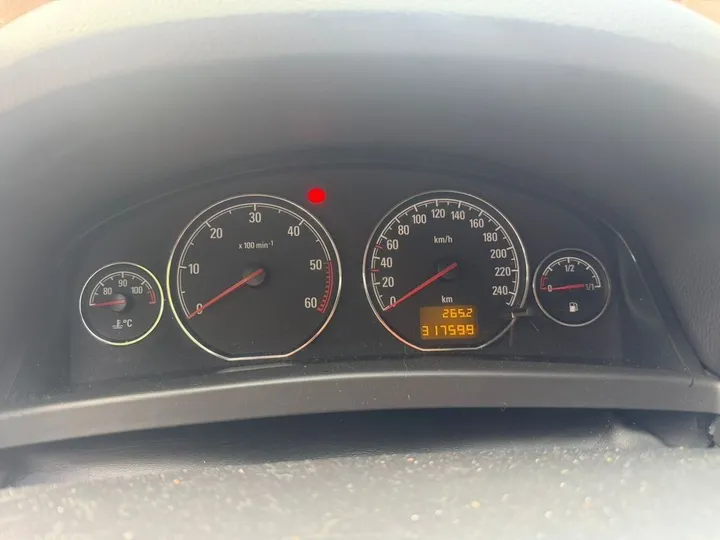 Opel Signum