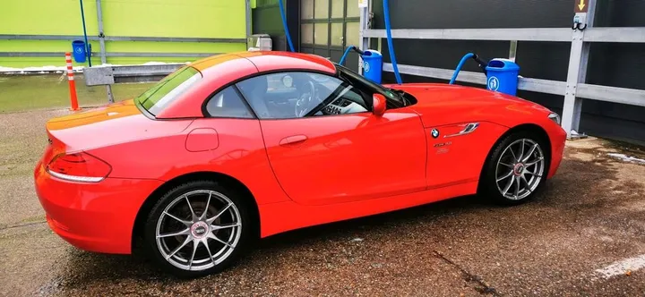 BMW Z4