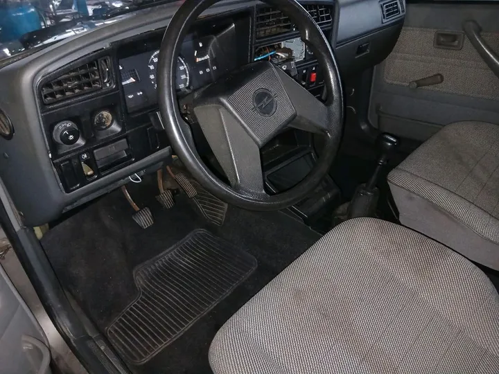 Opel Ascona