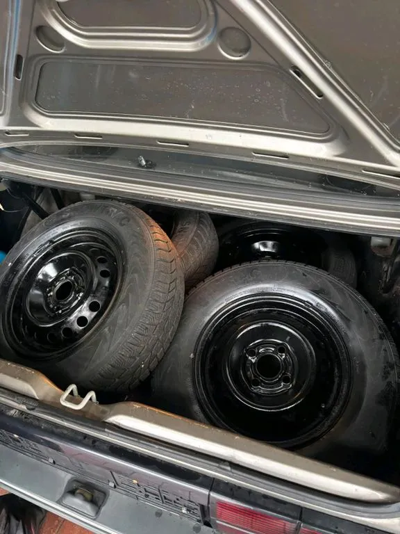 Opel Ascona