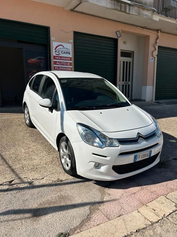 Citroën C3