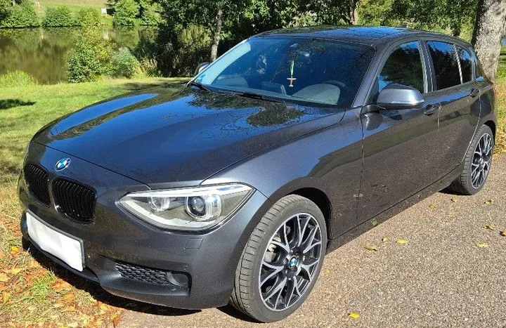 BMW 116