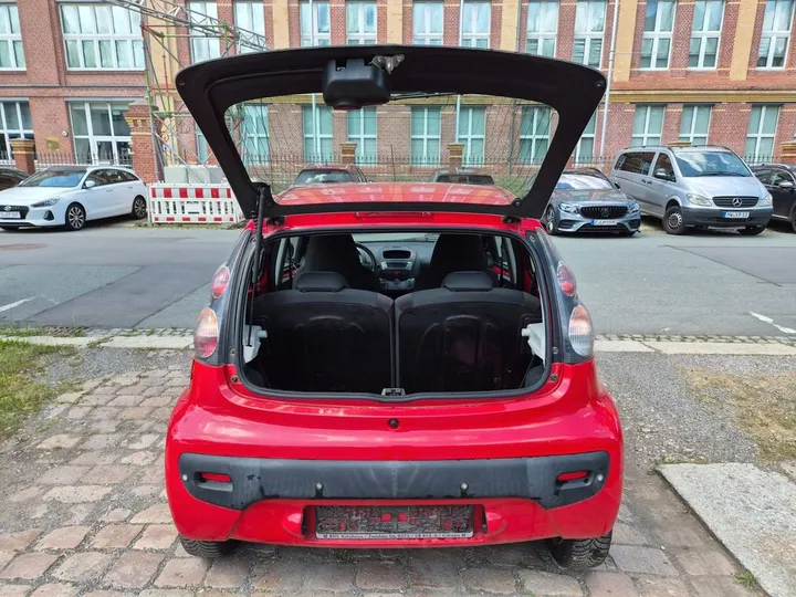 Citroën C1
