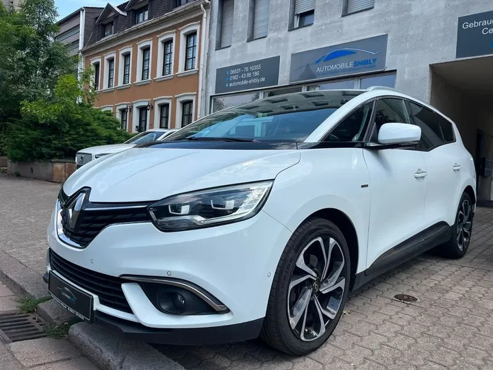 Renault Grand Scenic